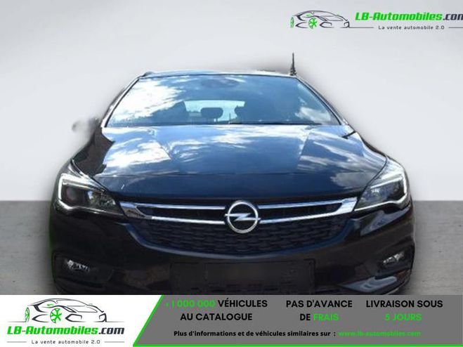 Opel Astra 1.4 Turbo 150 ch  de 2018