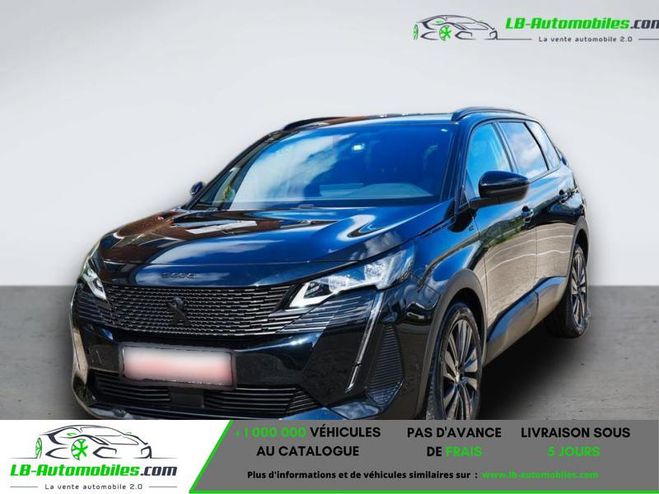 Peugeot 5008 PureTech 130ch  BVA  de 2021