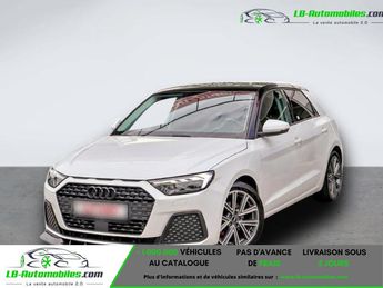  Voir détails -Audi A1 30 TFSI 110 ch BVM à Beaupuy (31)