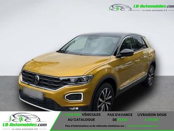 Volkswagen T Roc