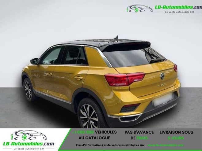 Volkswagen T Roc 1.0 TSI 110 Start/Stop BVM  de 2021