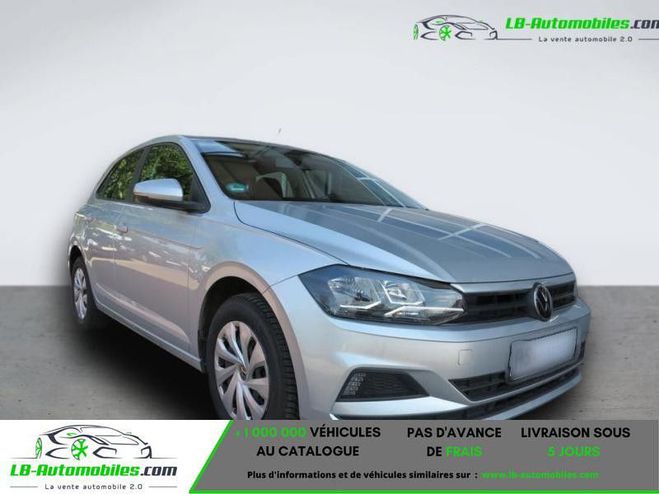 Volkswagen Polo 1.0 80 S&S BVM  de 2021