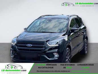  Voir détails -Ford Kuga 1.5 EcoBoost 182 4x4 BVA à Beaupuy (31)