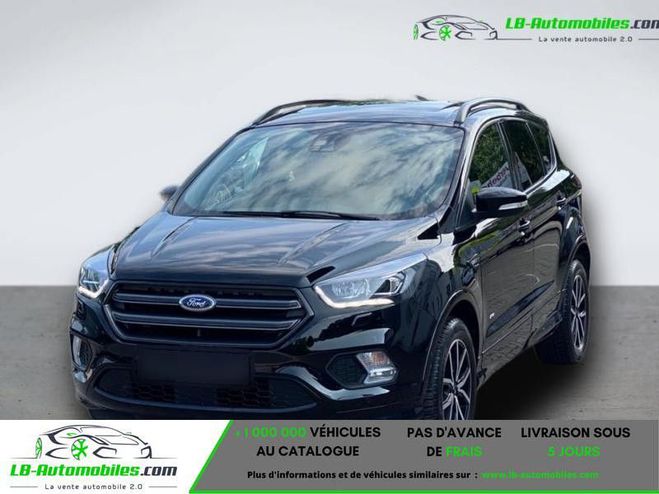 Ford Kuga 1.5 EcoBoost 182 4x4 BVA  de 2018