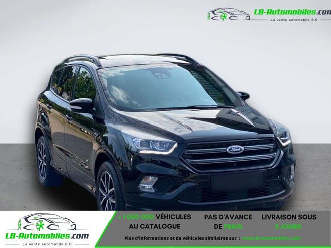 Ford Kuga 1.5 EcoBoost 182 4x4 BVA  de 2018