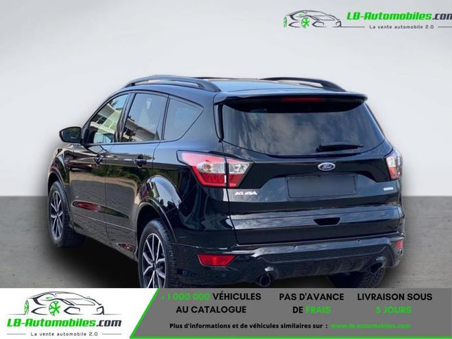 Ford Kuga 1.5 EcoBoost 182 4x4 BVA  de 2018