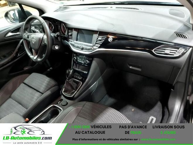 Opel Astra 1.2 Turbo 130 ch BVM  de 2022