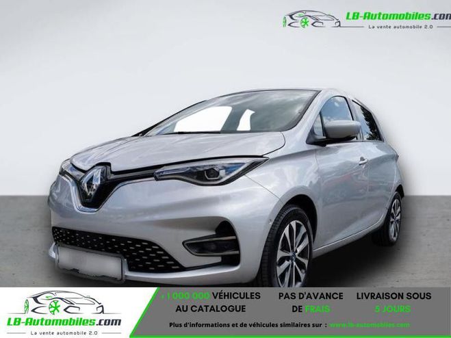 Renault Zoe R135 BVA  de 2020