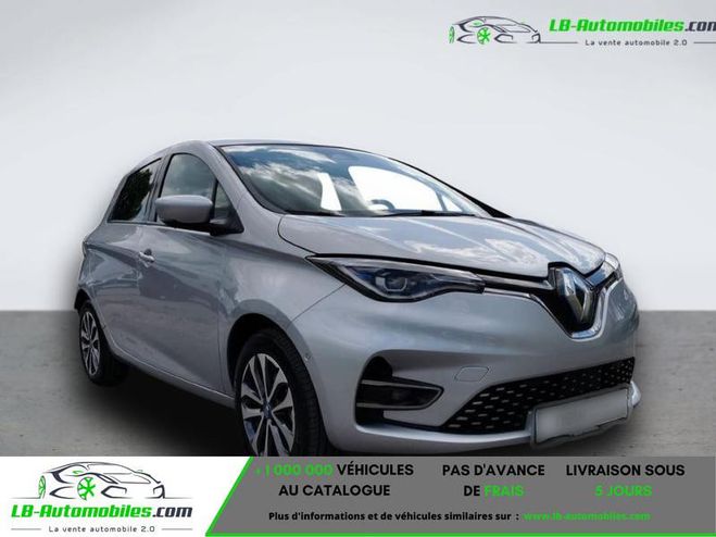 Renault Zoe R135 BVA  de 2020