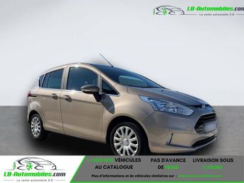 Ford B Max