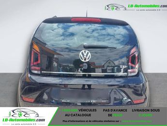  Voir détails -Volkswagen Up 1.0 90  BVM à Beaupuy (31)