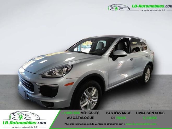 Porsche Cayenne 3.6 V6 300 ch  de 2016