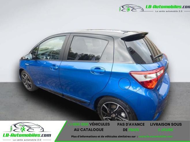 Toyota Yaris HYBRIDE 100ch  de 2018