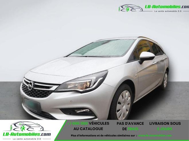 Opel Astra 1.0  Turbo 105 ch BVM  de 2019