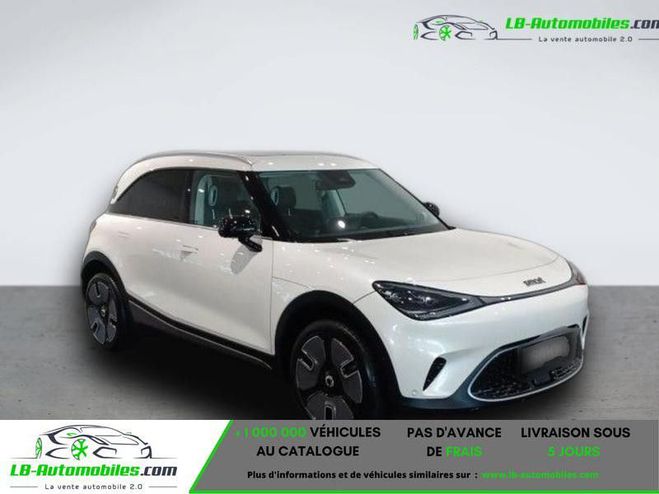 Smart Fortwo 272 ch  de 2022