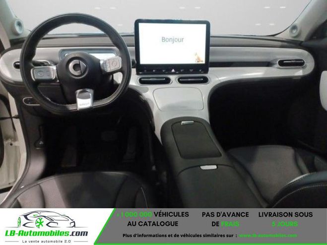 Smart Fortwo 272 ch  de 2022