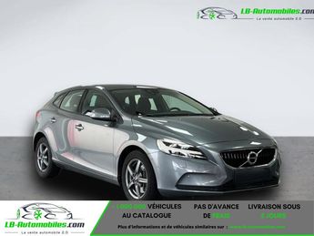  Voir détails -Volvo V40 D3 150 ch BVM à Beaupuy (31)