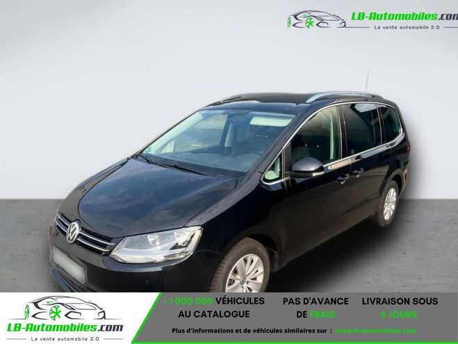 Volkswagen Sharan 1.4 TSI 150  de 2018