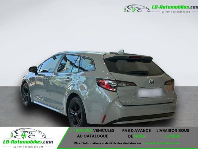 Toyota Corolla Hybride 122h BVA  de 2023