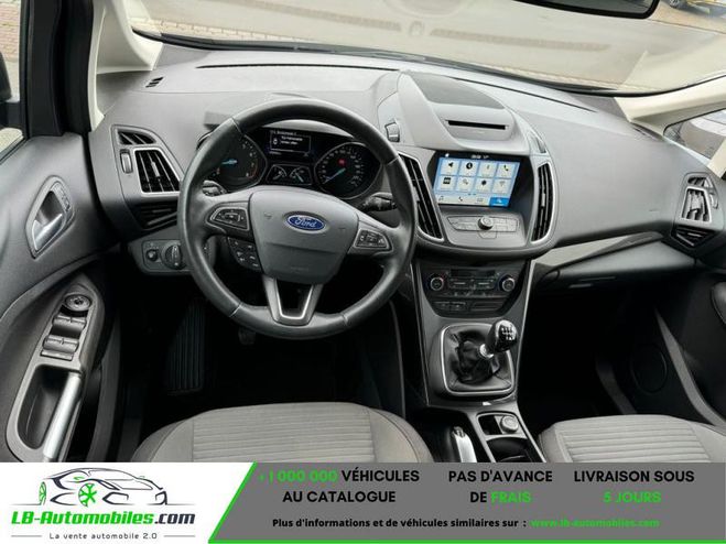 Ford C Max 1.0 EcoBoost 125  de 2017