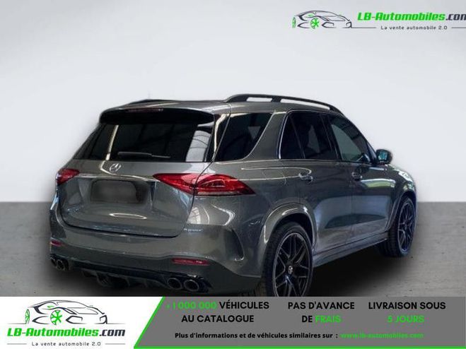 Mercedes GLE 53 AMG EQBoost BVA 4Matic+  de 2021