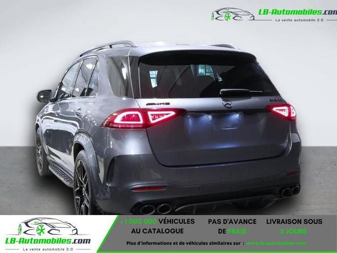 Mercedes GLE 53 AMG EQBoost BVA 4Matic+  de 2021