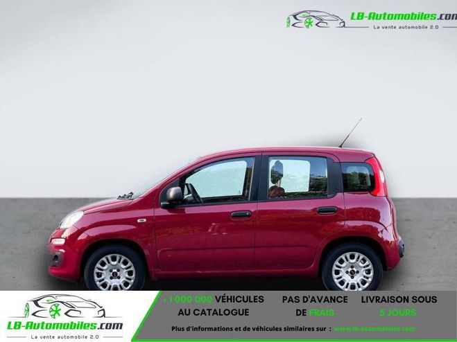 Fiat Panda 1.2 69 ch BVM  de 2016