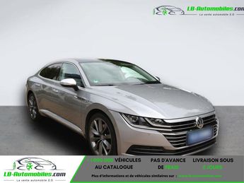  Voir détails -Volkswagen Arteon 2.0 BI-TDI 240 BVA 4Motion à Beaupuy (31)