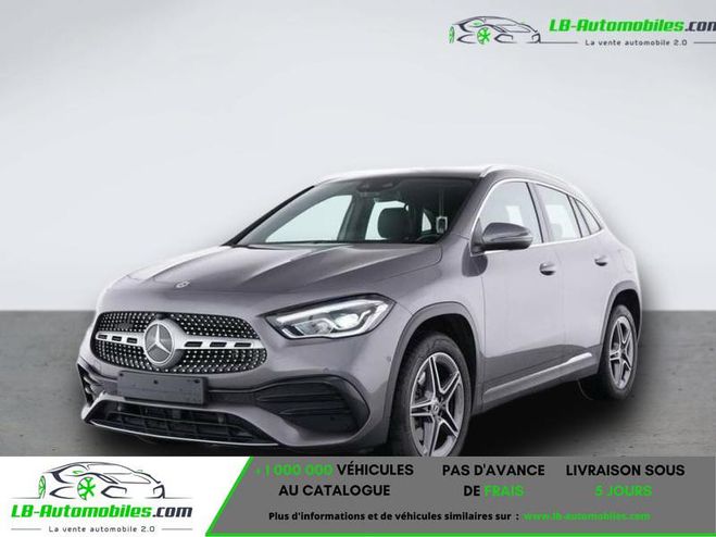 Mercedes Classe GLA 250 e BVA  de 2023