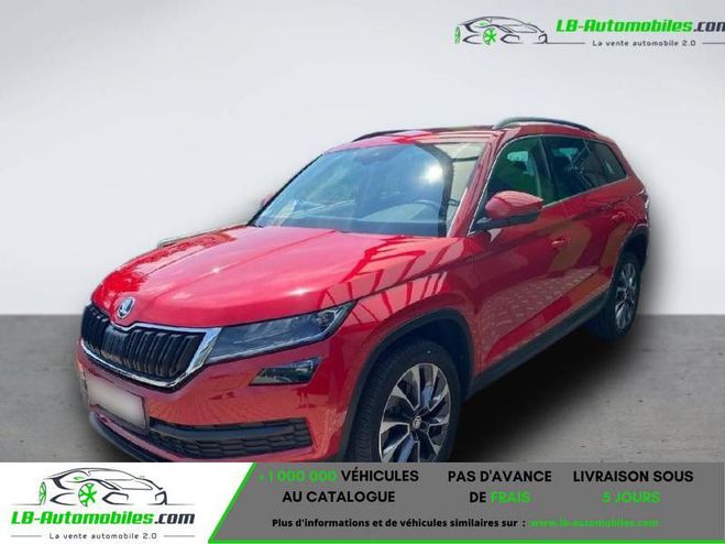 Skoda Kodiaq 2.0 TDI 150 BVA 4x4 7pl  de 2020