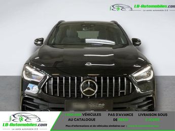  Voir détails -Mercedes Classe GLA 45 AMG BVA 4Matic+ à Beaupuy (31)