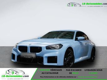  Voir détails -BMW M2 460 ch BVM à Beaupuy (31)