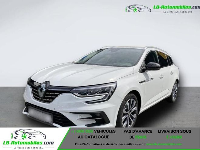 Renault Megane TCe 140 BVA  de 2024