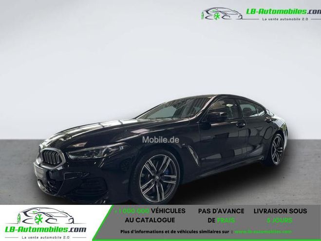 BMW Serie 8 840i xDrive 333 ch BVA  de 2023