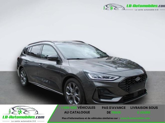 Ford Focus 1.5 EcoBlue 120 BVA  de 2022