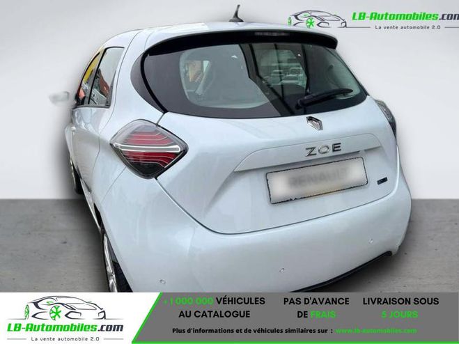 Renault Zoe R135 BVA  de 2019