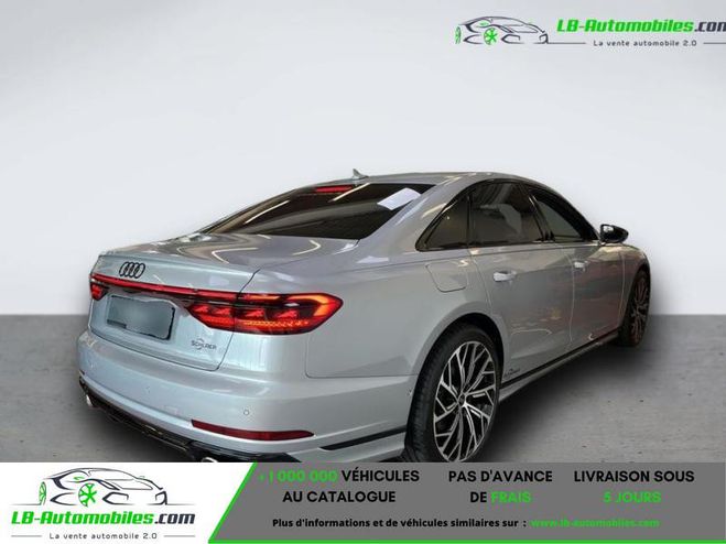 Audi S8 V8 4.0 TFSI 571 BVA Quattro  de 2024