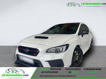  Voir détails -Subaru WRX 2.5T 300 à Beaupuy (31)