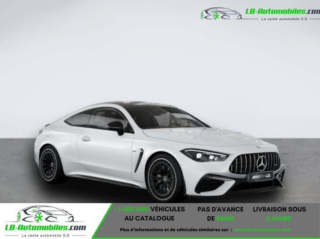 Mercedes Classe CL 53 AMG BVA 4MATIC+  de 2024