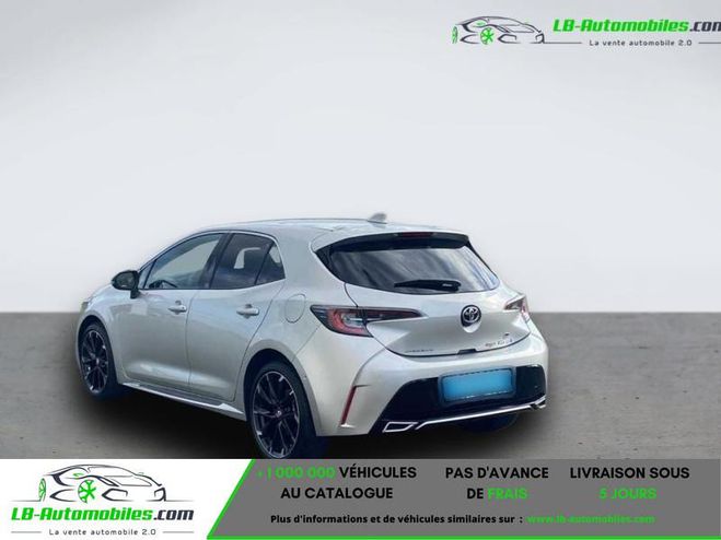 Toyota Corolla Hybride 184h BVA  de 2022