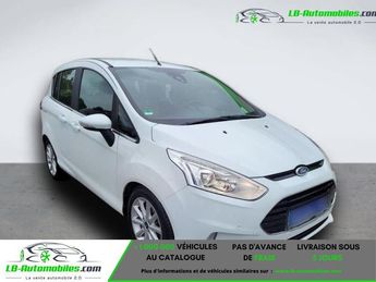  Voir détails -Ford B Max 1.6 Ti-VCT 105 BVA à Beaupuy (31)