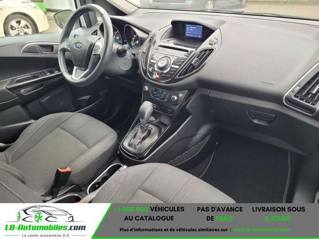 Ford B Max 1.6 Ti-VCT 105 BVA  de 2015