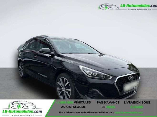 Hyundai I30 1.6 CRDi 136 BVA  de 2019