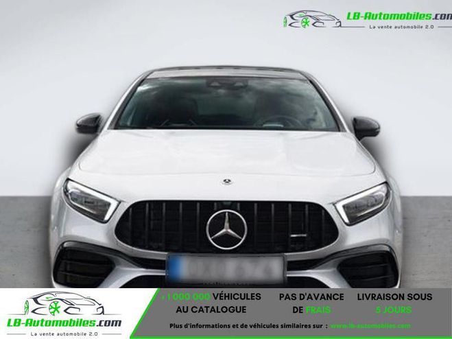 Mercedes Classe A 45 S Mercedes-AMG BVA 4Matic+  de 2022