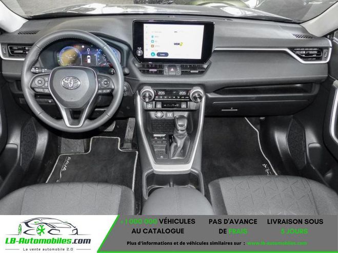 Toyota RAV 4 Hybride 218 ch 2WD  de 2023