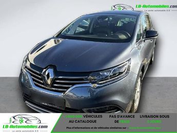  Voir détails -Renault Espace dCi 160 BVA à Beaupuy (31)