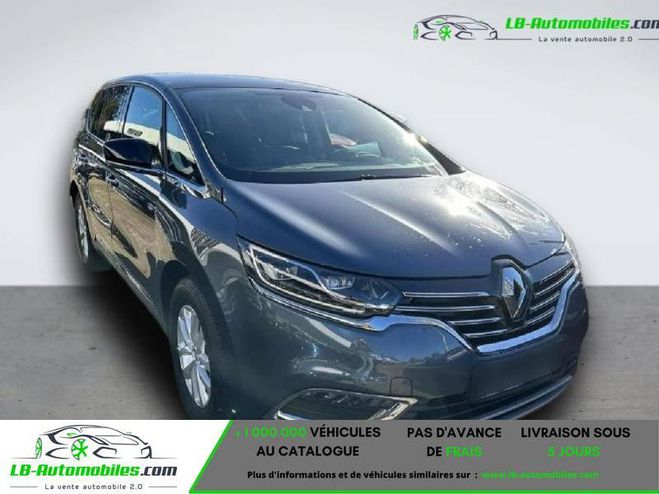 Renault Espace dCi 160 BVA  de 2018