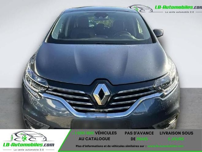 Renault Espace dCi 160 BVA  de 2018