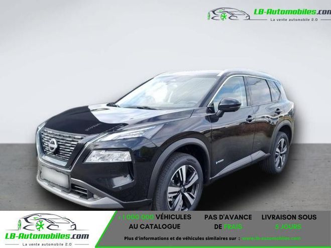 Nissan X Trail e-POWER 204 ch  de 2024