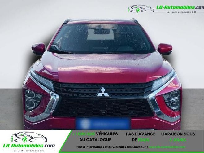 Mitsubishi Eclipse 2.4 MIVEC PHEV Twin Motor 4WD 188 ch  de 2024